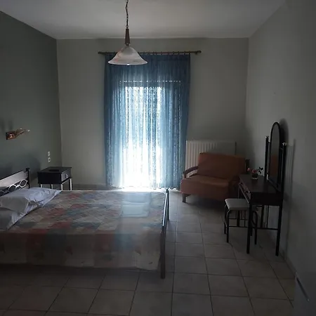 Miaritis Крионерион