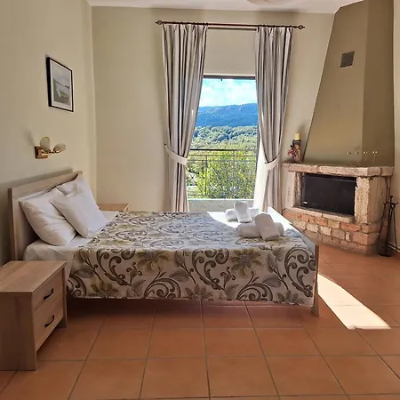 Miaritis 3* Крионерион