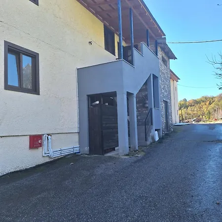 Апарт-отель Miaritis