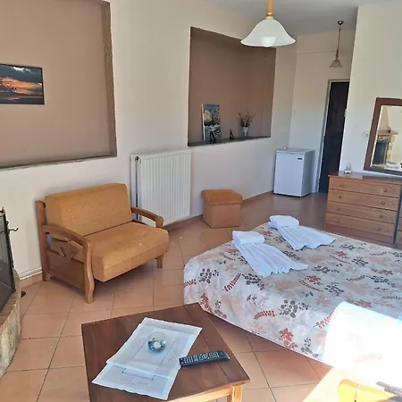 Miaritis 아파트호텔 3*