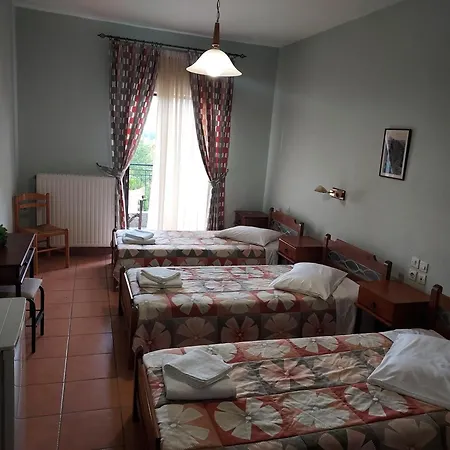 Miaritis 아파트호텔