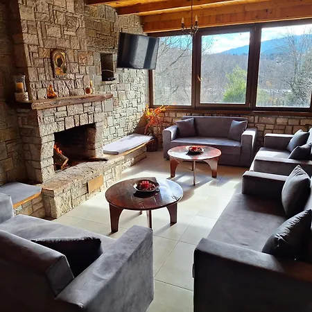 Апарт-отель Miaritis