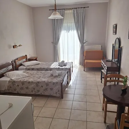 Апарт-отель Miaritis 3*