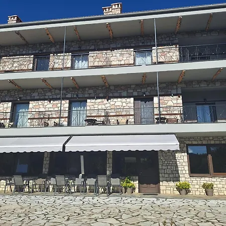 아파트호텔 Miaritis 크라이네리안