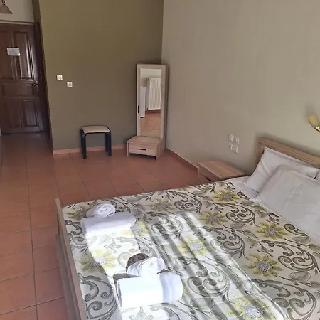 Miaritis Апарт-отель Крионерион