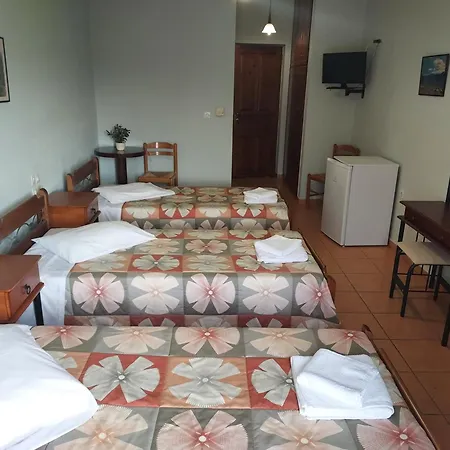 Miaritis 아파트호텔 크라이네리안