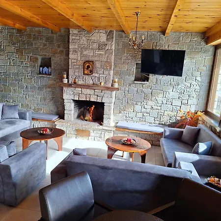 Miaritis Крионерион