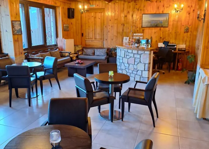 Miaritis 아파트호텔