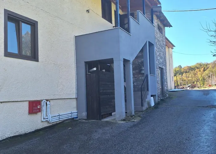 아파트호텔 Miaritis