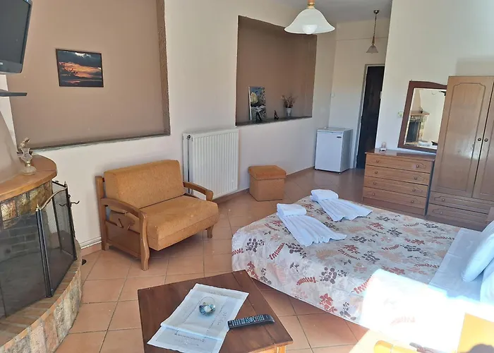 Miaritis Apart-hotel 3*