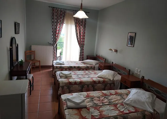 Miaritis 아파트호텔