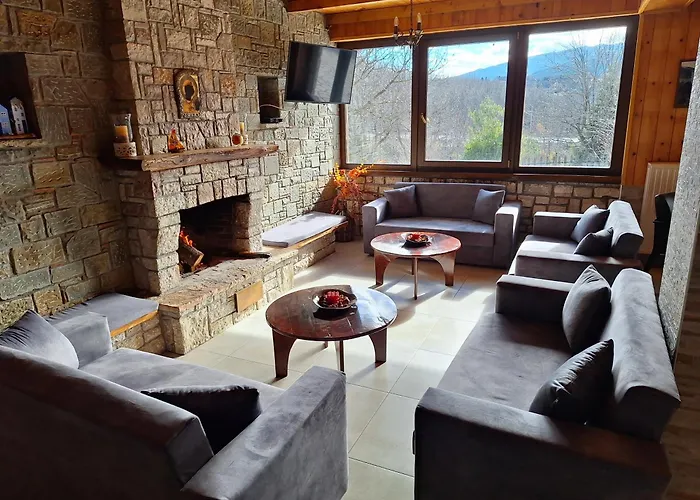 아파트호텔 Miaritis